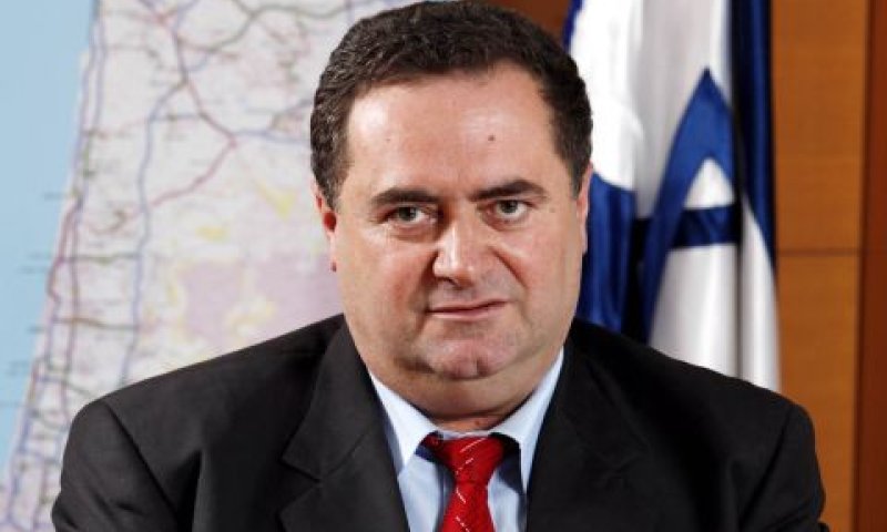 כ"ץ. תוכנית פורצת דרך [צילום: ששון תירם]