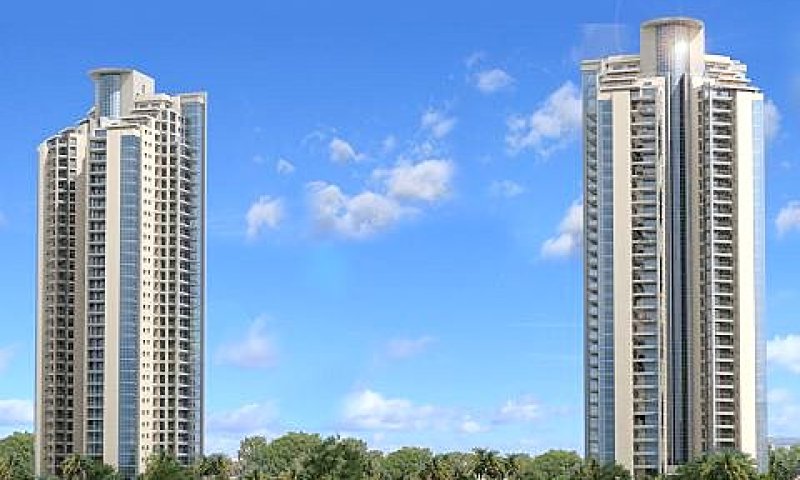 פרויקט SKY בנתניה [צילום הדמיה]
