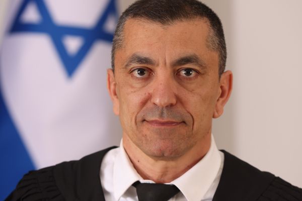 שקד. "אחר המקרים המקוממים ביותר בהם פגשתי"