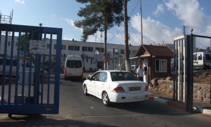 שירת 18 שנים במשטרת טבריה