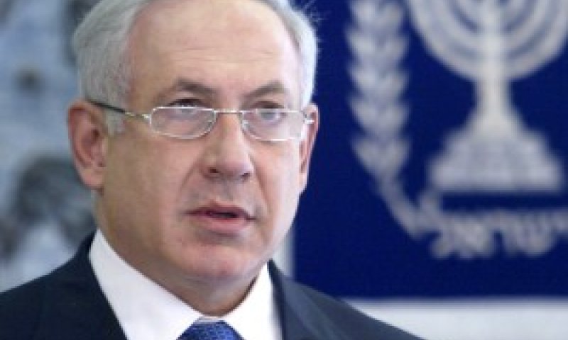 2009 או 2010? [צילום: פלאש 90]