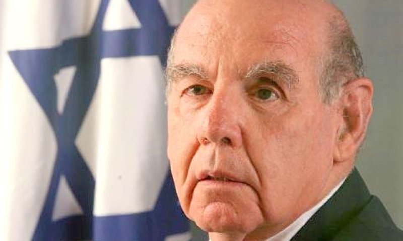 השופט אלכס קיסרי [צילום: בוצ&acute;צ&acute;ו]