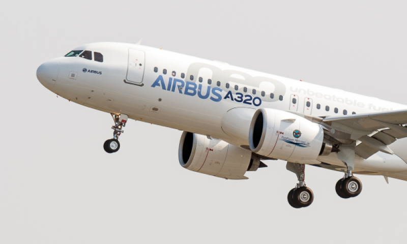 איירבוס. ריקול בעקבות תקלה חמורה בטיסת JetBlue מקנקון לניוארק [צילום: פרדריק לנסלוט/AP]