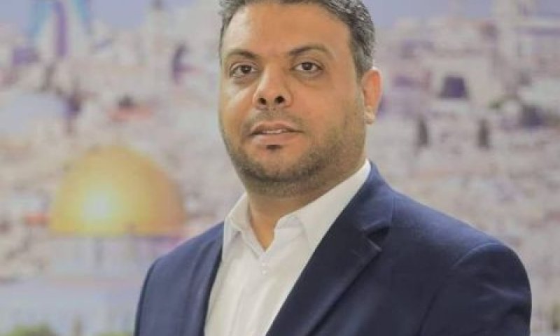 ראש העירייה שמת