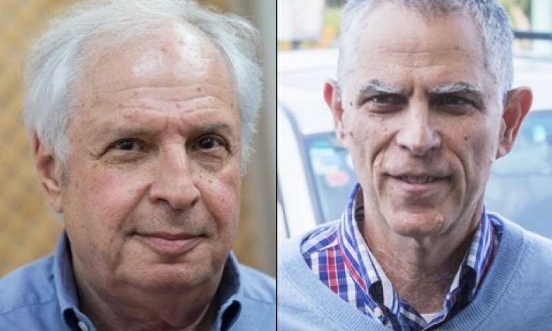 "אחד הצירים הכי חשובים" [צילום: רועי אלימה והדס פרוש, פלאש 90]