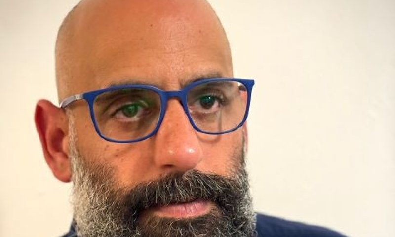 גליל יצחקי [צילום: יח"צ]