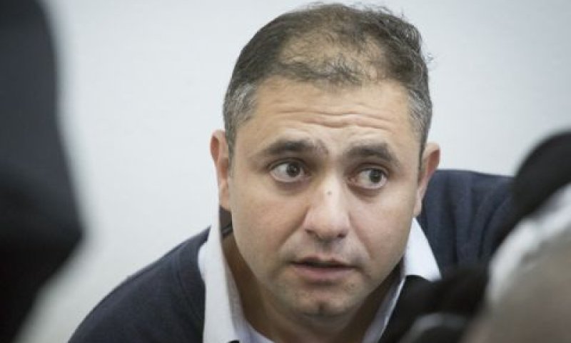 מלכה. עד המפתח [צילום: הדס פרוש, פלאש 90]