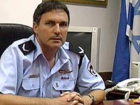 ראש אגף חקירות