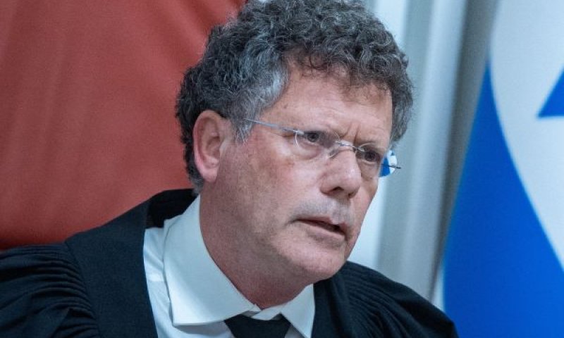עמית. לא מביע עמדה לגופן של הטענות [צילום: יונתן זינדל/פלאש 90]