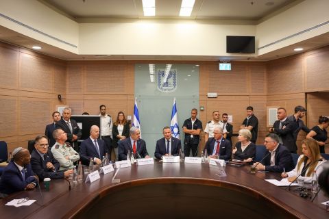 [צילום: נועם מושקוביץ/דוברות הכנסת]