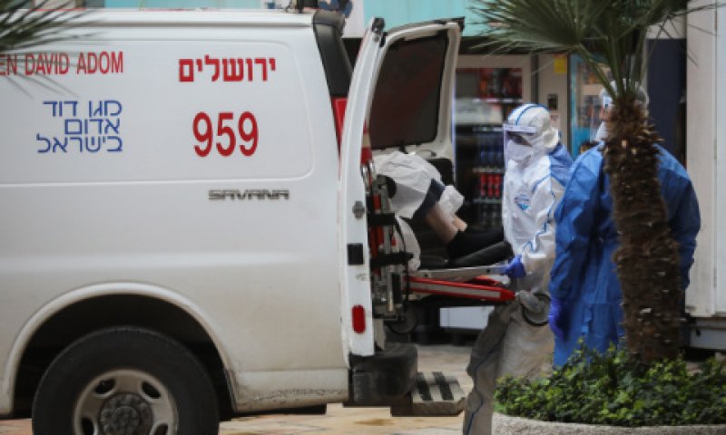 [צילום: פלאש 90]