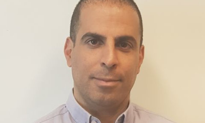 כהן. מהתקציבים ללקוח [צילום: משרד התחבורה]