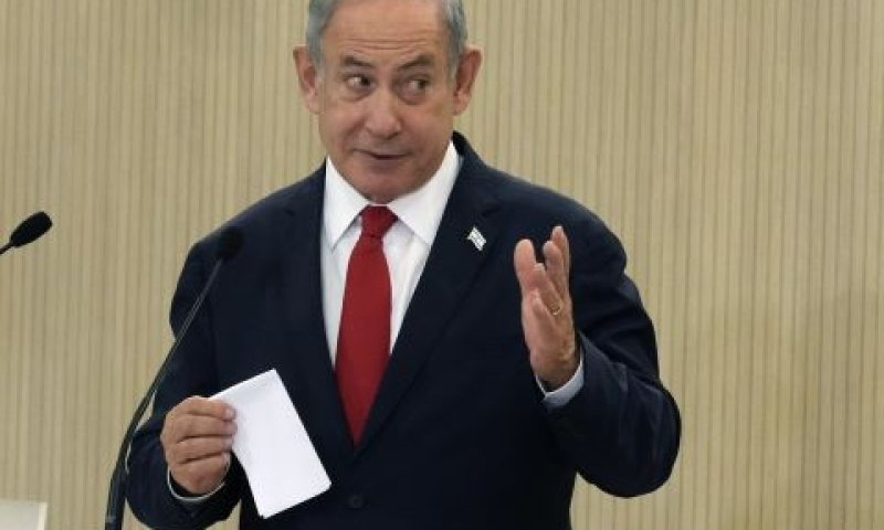 "להפוך את ביהמ"ש לשחקן בבחירות" [צילום: פטרוס קרג'יאס, AP]