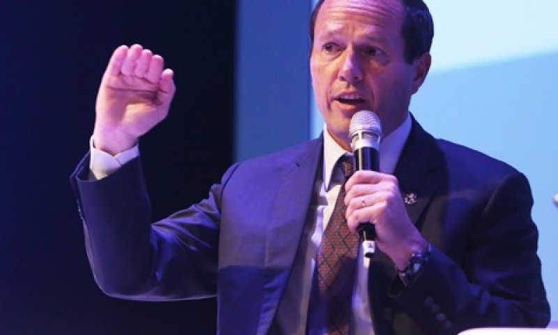ברקת. המשימה החשובה ביותר [צילום: עיריית ירושלים]