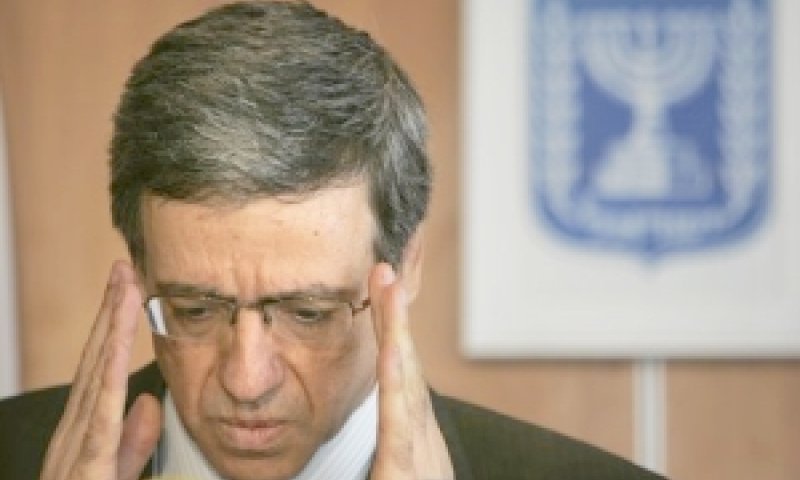 להאיץ התחקירים [צילום: AP]