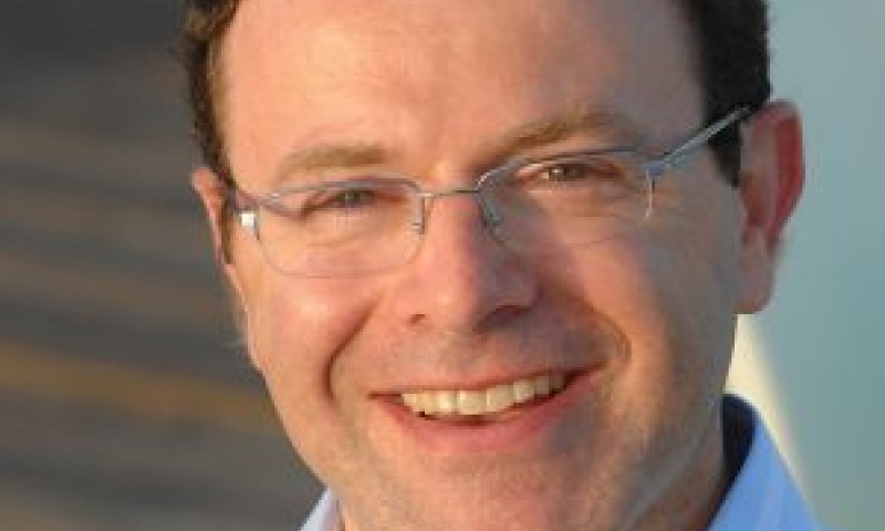 פרופ' וייס [צילום: יח"צ]