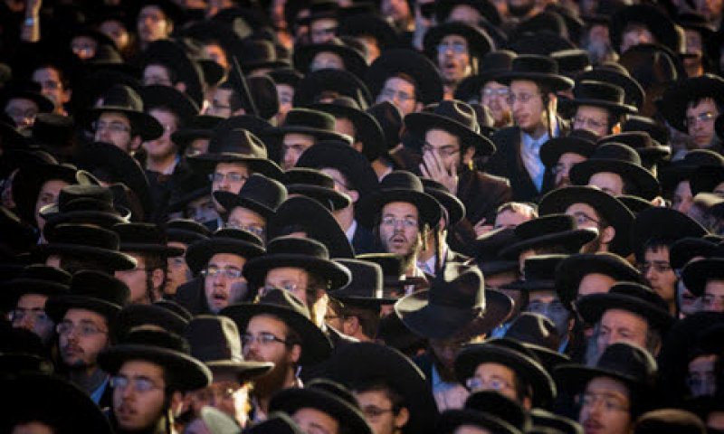 [צילום: יונתן זינדל, פלאש 90]