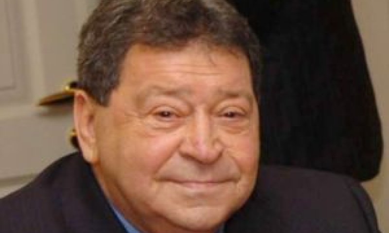 פואד, ממליץ על ד"ר שני [צילום: ישראל הדרי]
