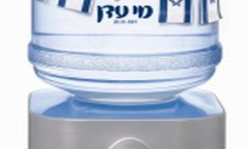 מי עדן EASY [צילום: יח"צ]