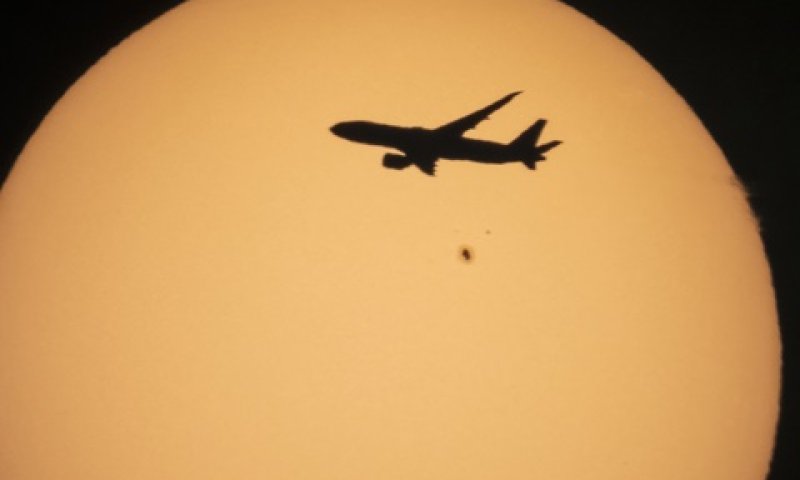 ה-FAA סירב להגיב [צילום: דמיטרי לובצקי, AP]