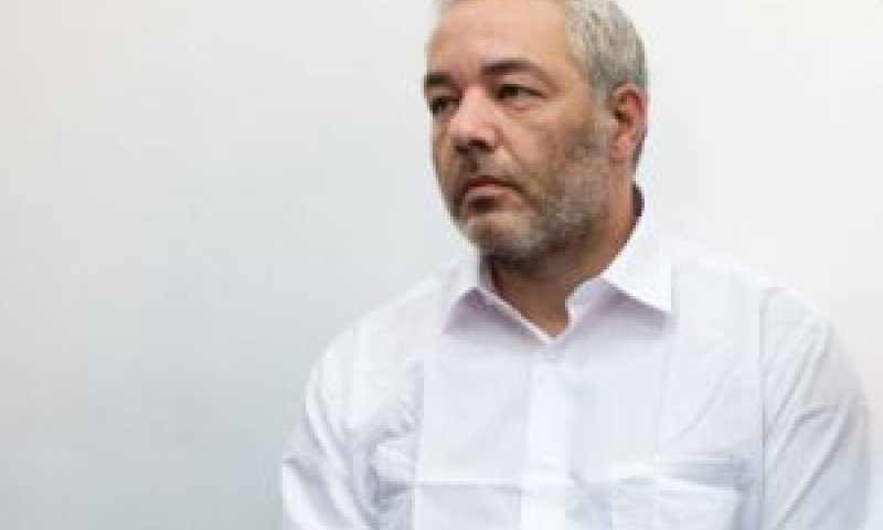 פישר. איזוק אלקטרוני [צילום: יונתן זינדל, פלאש 90]