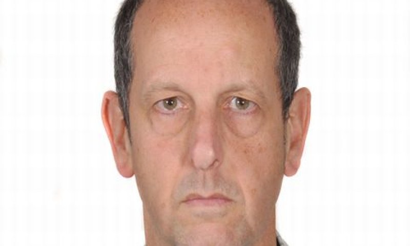 מיכה רכבי [צילום: יח"צ]