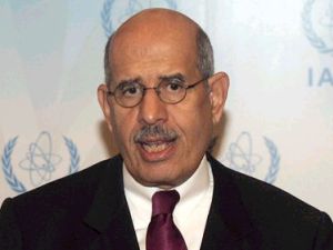 אל-בראדעי. מסיים תפקידו [צילום: AP]