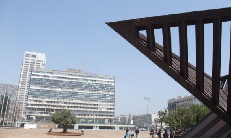 עיריית תל אביב-יפו