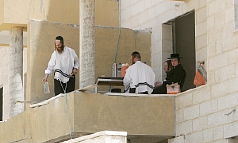 [צילום: פלאש 90]