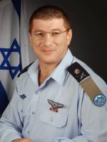 מפקד חיל האויר