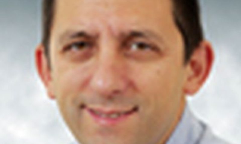 דורון ארנון, מנכ"ל מגדל ים תיכון