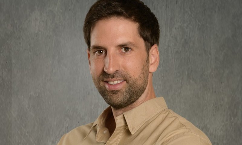מנכ"ל שמן נדל"ן מניב, דן שפי [צילום: מושיק ברין]