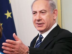 נתניהו. הונאה אירנית [צילום: פלאש 90]