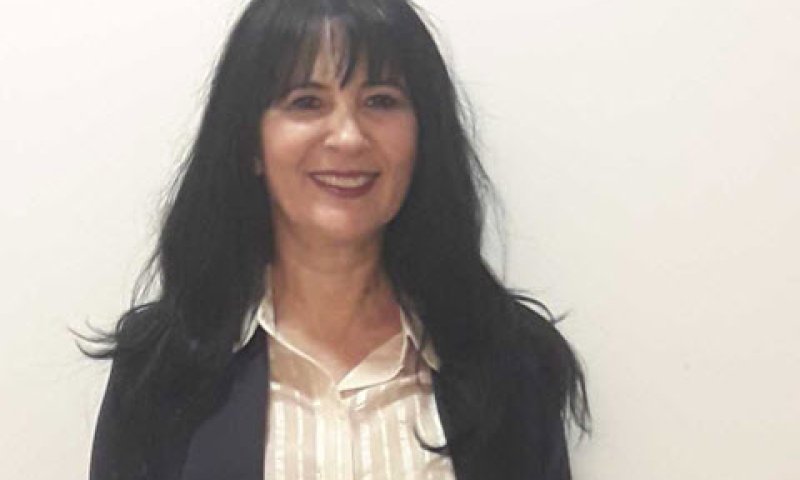 לבנה זגורי [צילום: דוברות משרד הכלכלה]