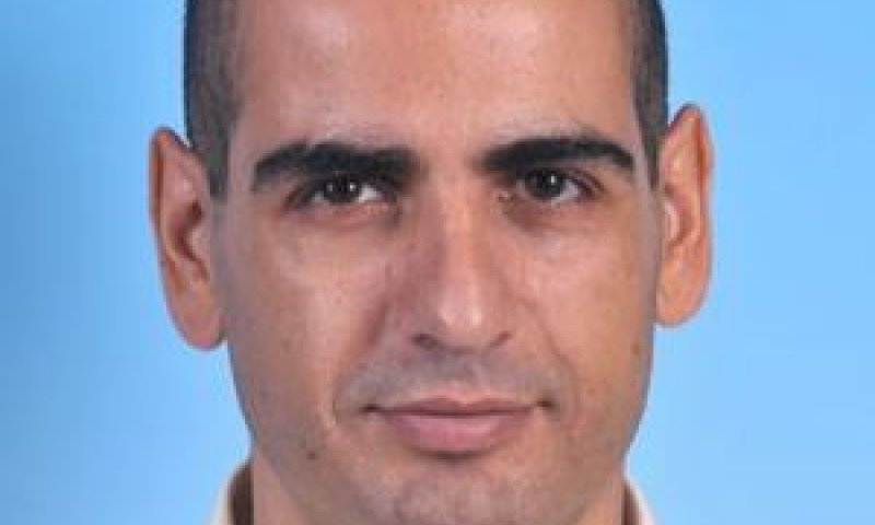 דודו יוגב [צילום: יח"צ]