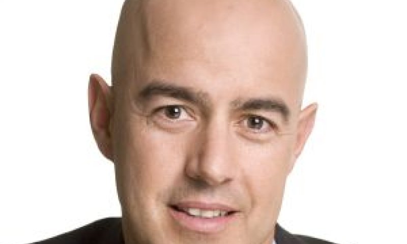 אורי גייגר, יו"ר אקסלנז