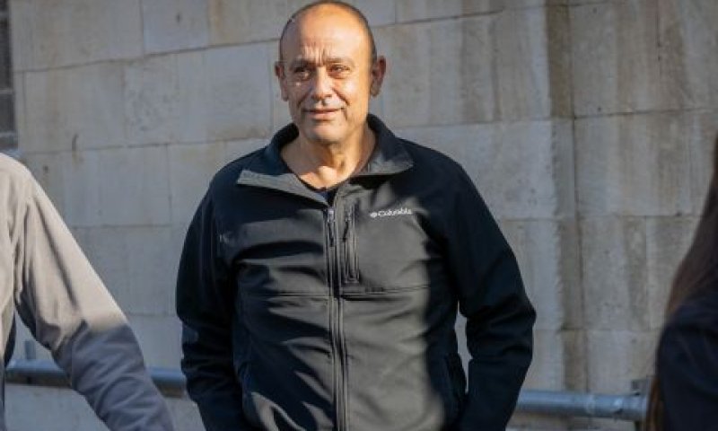 מועלם. מח"ש תבקש לשחררו בתנאים מגבילים [צילום: חיים גולדברג, פלאש 90]