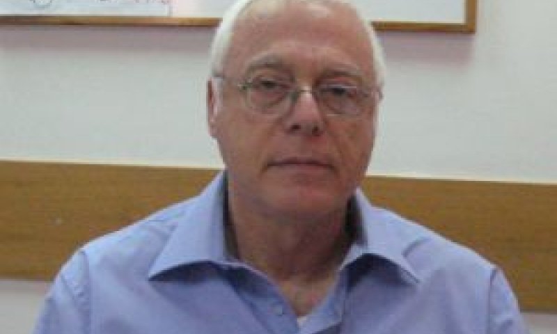 אריה רוגל, מנכ"ל וראייטי ירושלים [יח"צ]