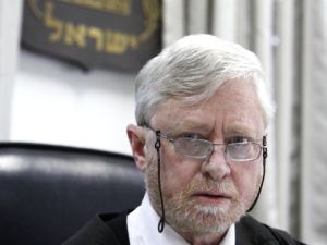 שפירא. מערים קשיים [פלאש 90]
