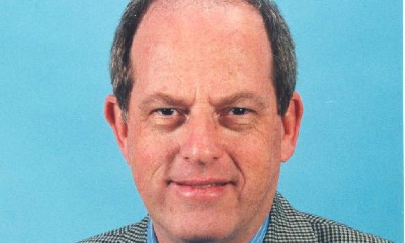 נוס. דוגל בחשיבות ביקורת פנימית [צילום: התעשייה האווירית]