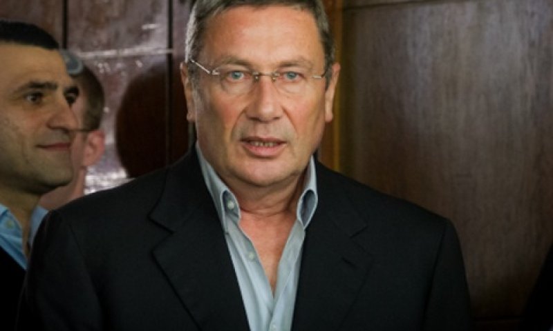 דנקנר. ני"ע והלבנה [צילום: פלאש 90]