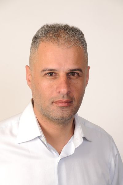 ניר בודנשטיין [צילום: באדיבות המצולם]