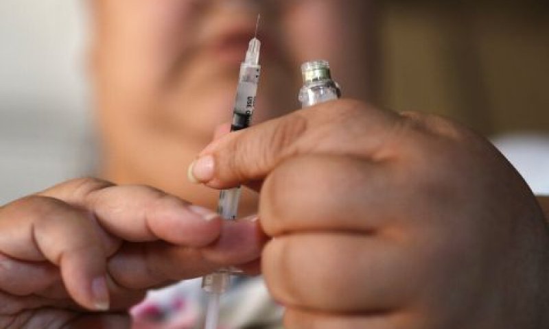 הניסוי הופסק לאלתר [צילום: ג'ון לוכר, AP]