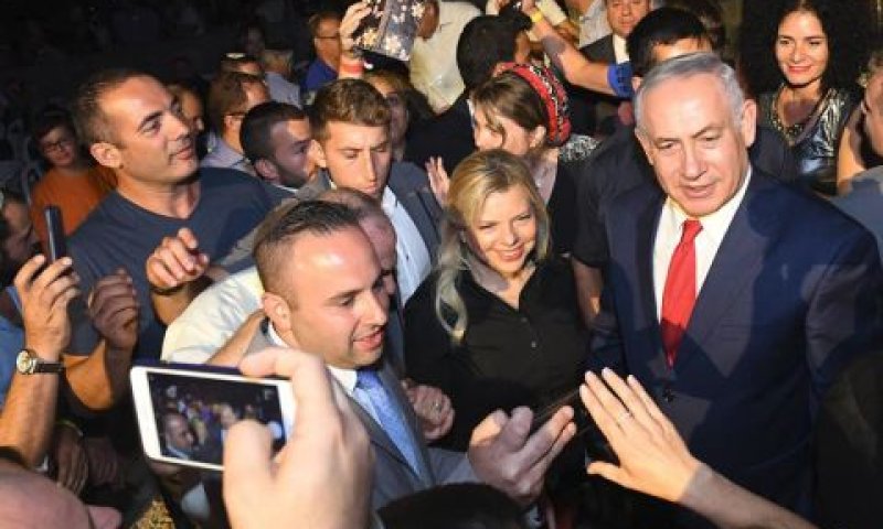 [צילום: קובי גדעון/לע"מ]