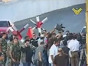 העסקה כפי שנראתה מהצד הלבנוני