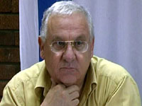 יו"ר הכנסת, מבולבל