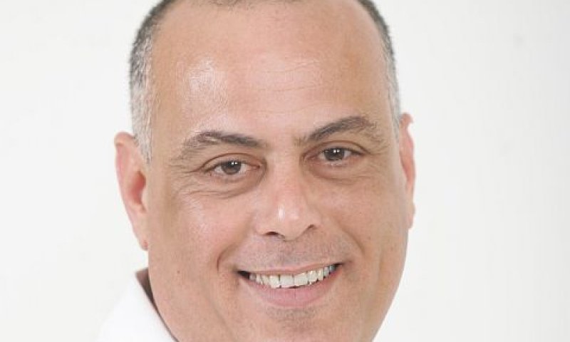 נתנאל אחרק [צילום: יח"צ]