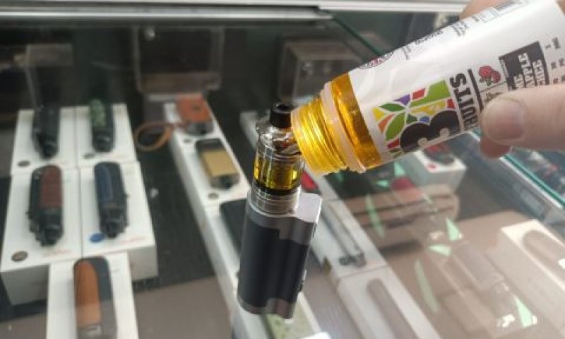 סיגריות אלקטרוניות