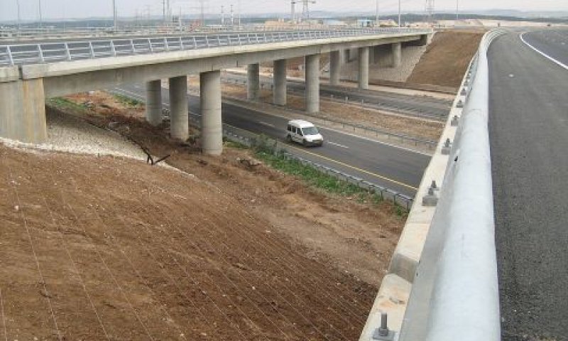 כביש 431 [צילום אילוסטרציה: Ori]