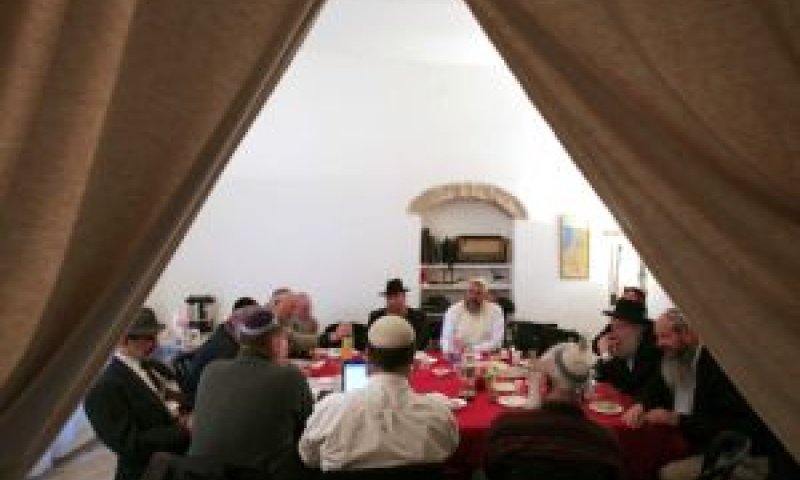 דיינים. אישה תצטרף לוועדת המינוי [צילום: פלאש 90]